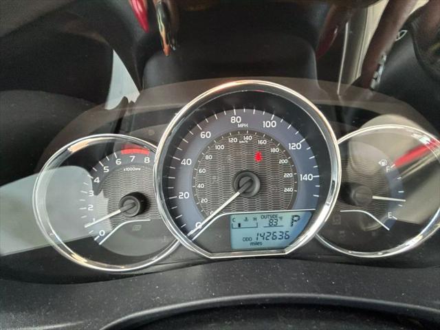 used 2015 Toyota Corolla car, priced at $15,995