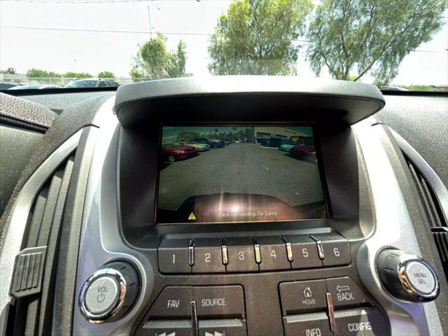 used 2014 GMC Terrain car, priced at $7,999