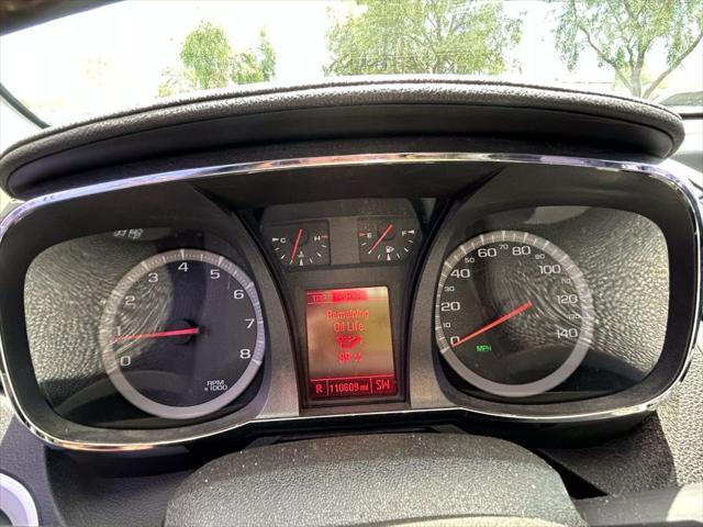 used 2014 GMC Terrain car, priced at $7,999