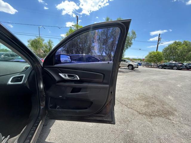 used 2014 GMC Terrain car, priced at $7,999