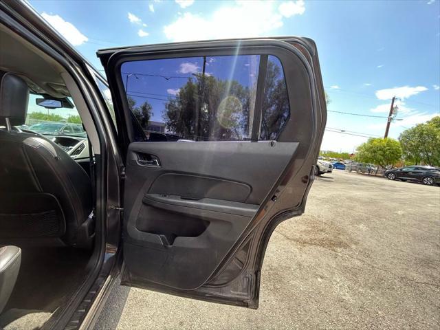 used 2014 GMC Terrain car, priced at $7,999