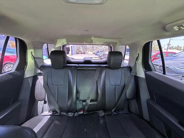 used 2014 GMC Terrain car, priced at $7,999