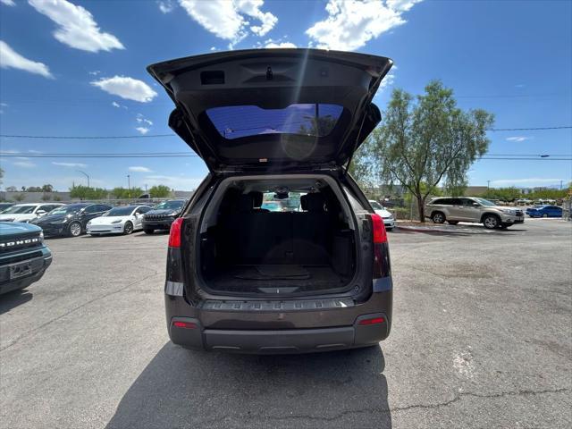 used 2014 GMC Terrain car, priced at $7,999