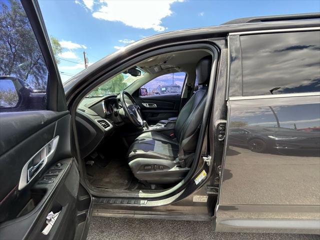 used 2014 GMC Terrain car, priced at $7,999