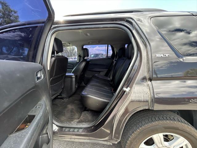 used 2014 GMC Terrain car, priced at $7,999