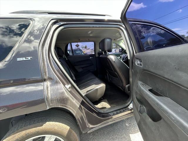 used 2014 GMC Terrain car, priced at $7,999