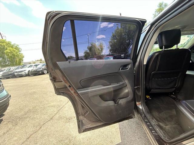 used 2014 GMC Terrain car, priced at $7,999