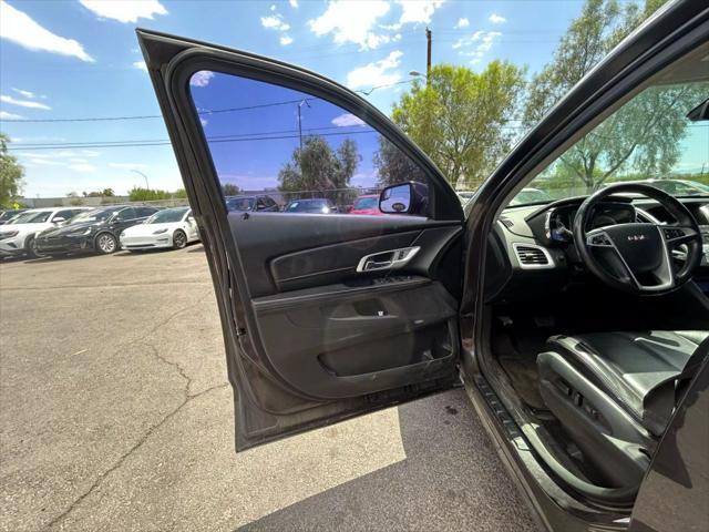 used 2014 GMC Terrain car, priced at $7,999