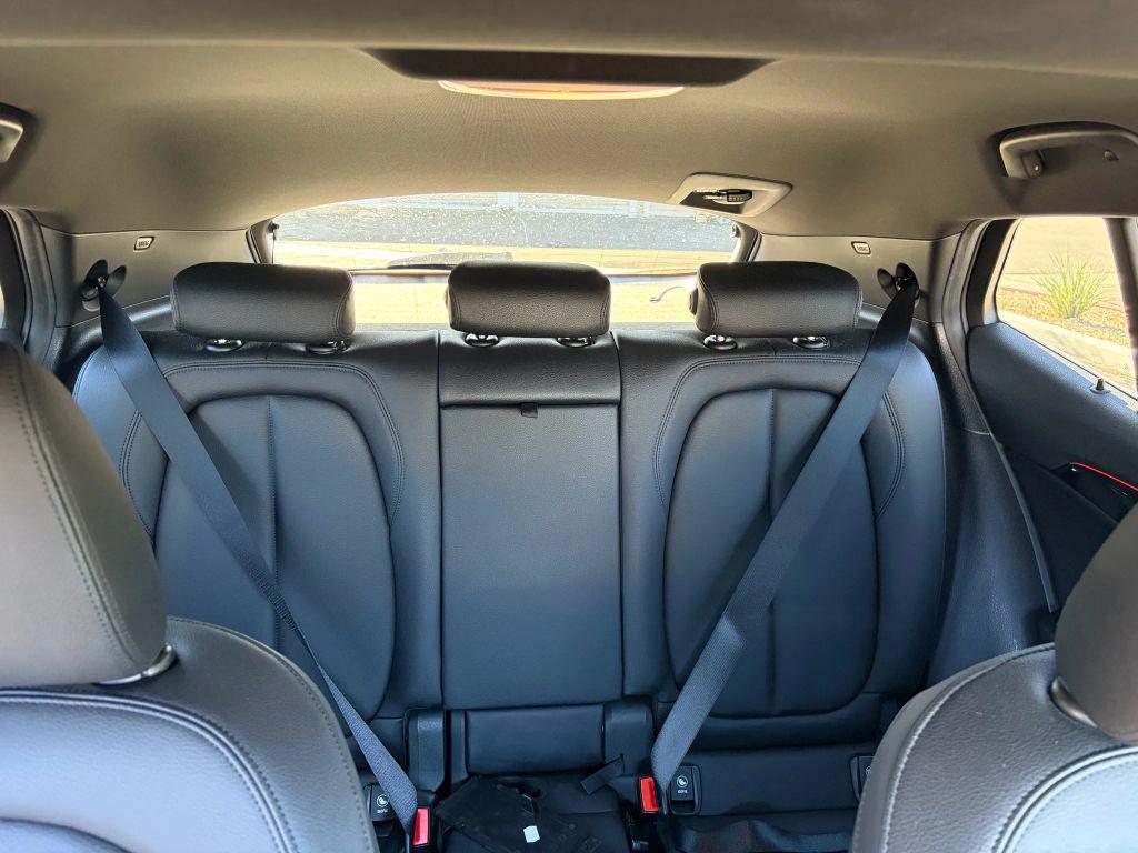 used 2018 BMW X2 car, priced at $12,999