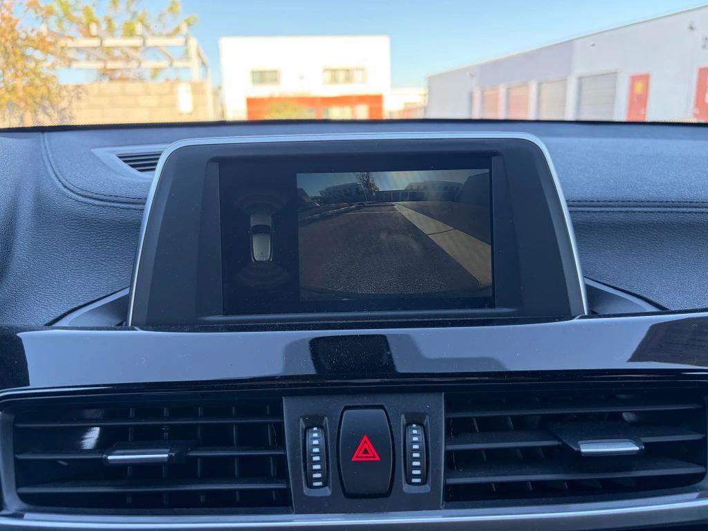 used 2018 BMW X2 car, priced at $12,999