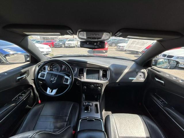 used 2014 Dodge Charger car, priced at $8,999