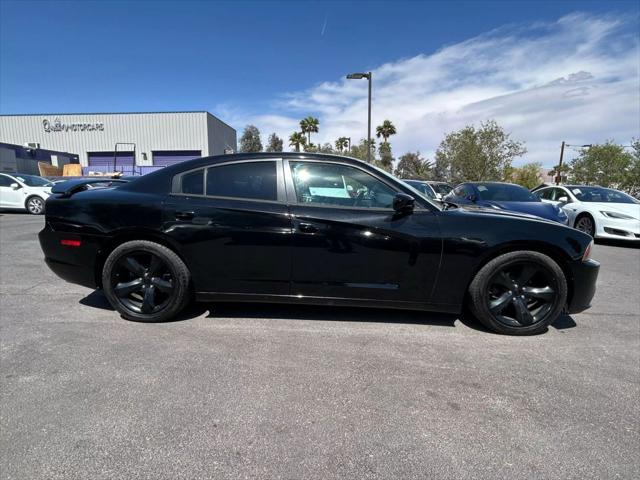 used 2014 Dodge Charger car, priced at $8,999