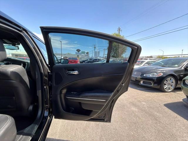 used 2014 Dodge Charger car, priced at $8,999