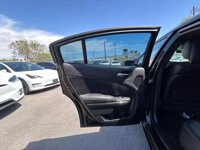 used 2014 Dodge Charger car, priced at $8,999