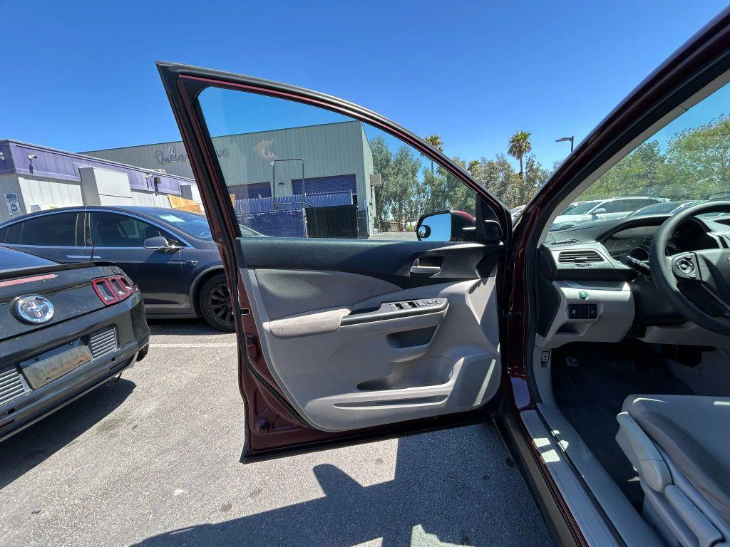 used 2014 Honda CR-V car, priced at $13,999
