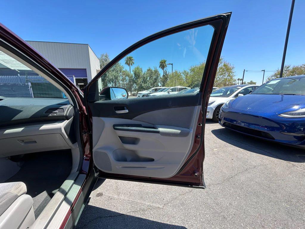 used 2014 Honda CR-V car, priced at $13,999