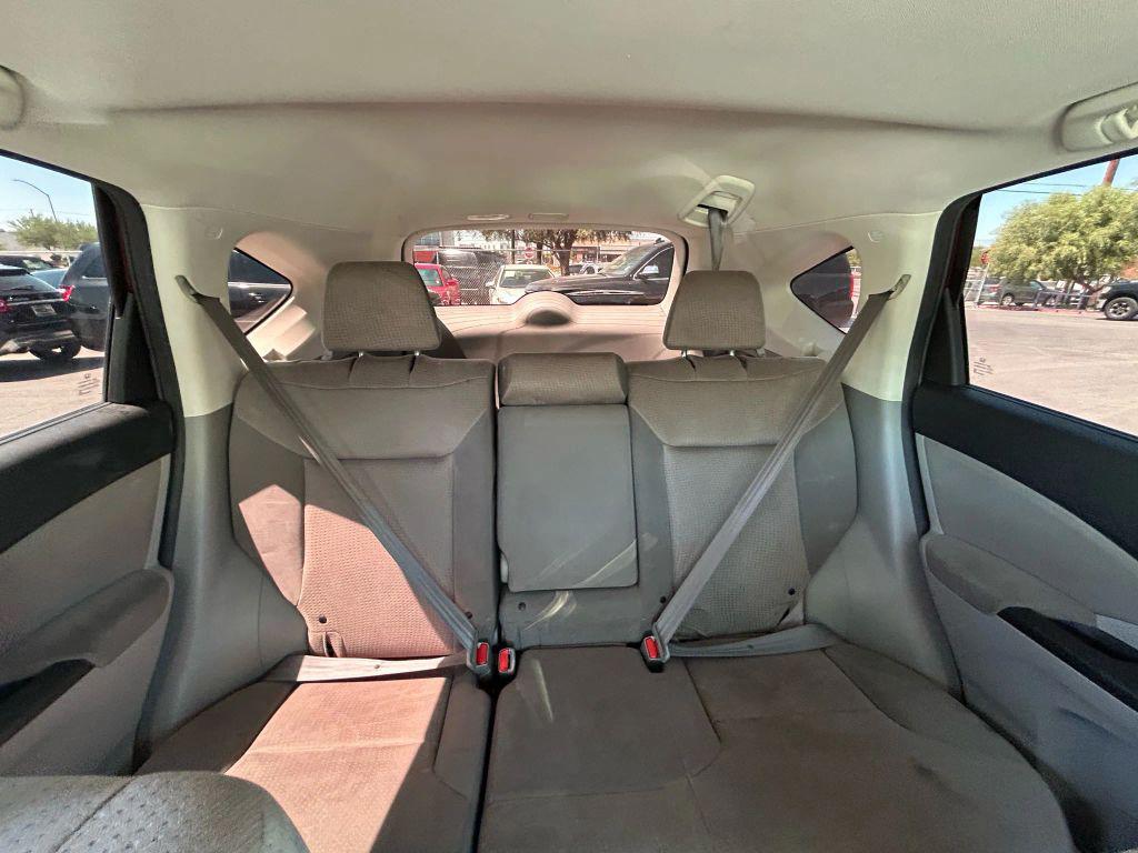 used 2014 Honda CR-V car, priced at $13,999