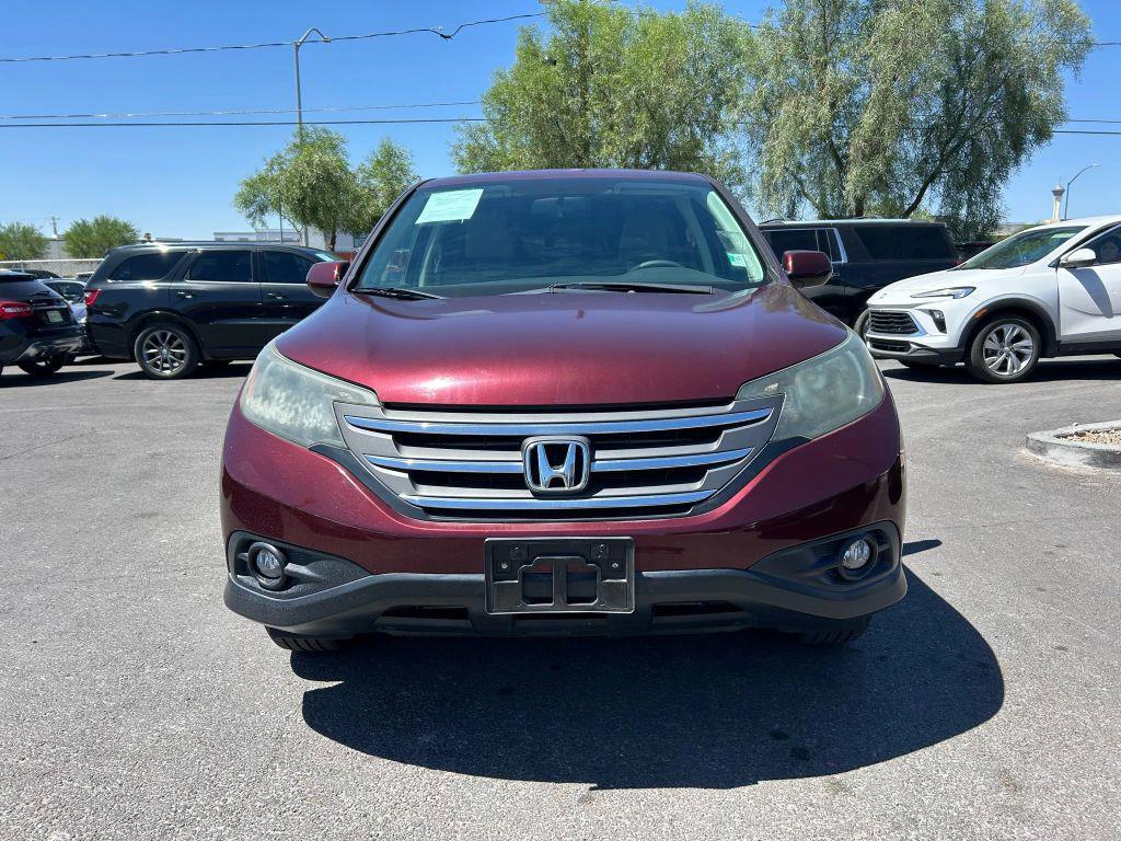 used 2014 Honda CR-V car, priced at $13,999