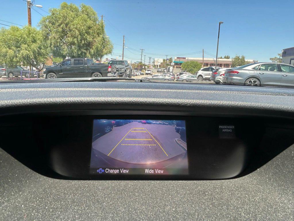 used 2014 Honda CR-V car, priced at $13,999