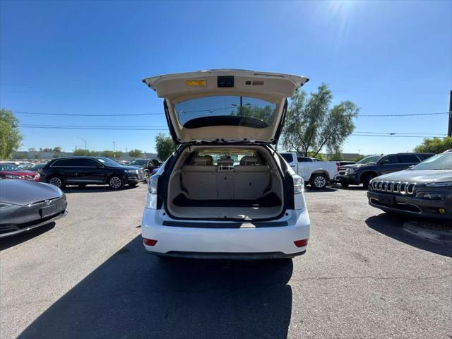 used 2010 Lexus RX 350 car, priced at $8,888