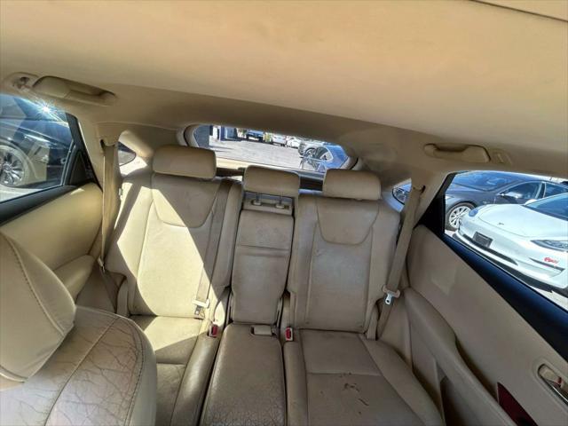used 2010 Lexus RX 350 car, priced at $8,888