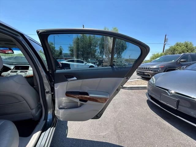 used 2012 Honda Accord car, priced at $8,999