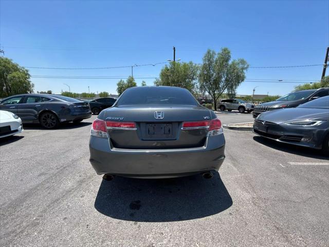 used 2012 Honda Accord car, priced at $8,999