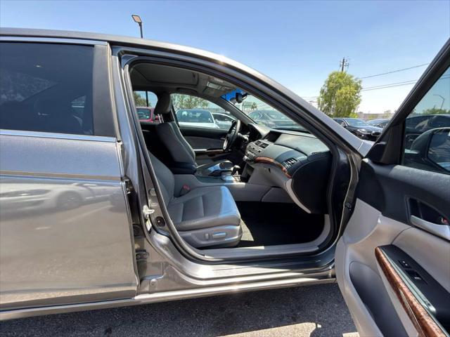 used 2012 Honda Accord car, priced at $8,999