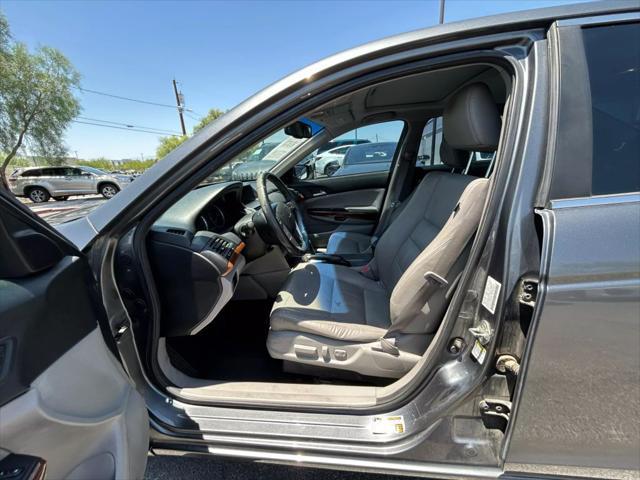 used 2012 Honda Accord car, priced at $8,999