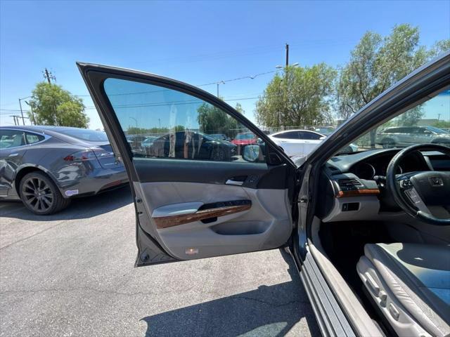 used 2012 Honda Accord car, priced at $8,999