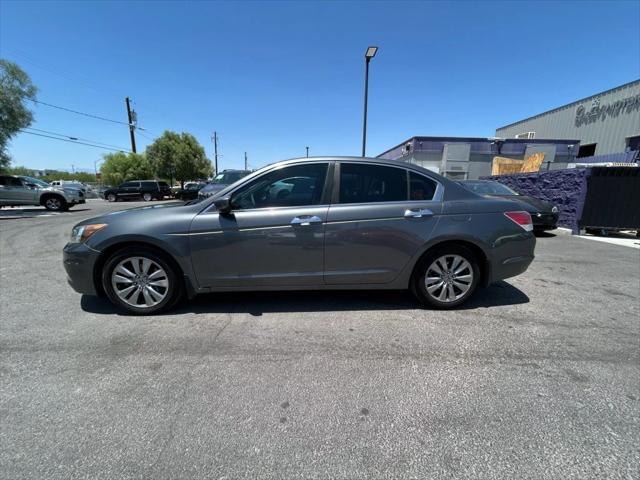 used 2012 Honda Accord car, priced at $8,999