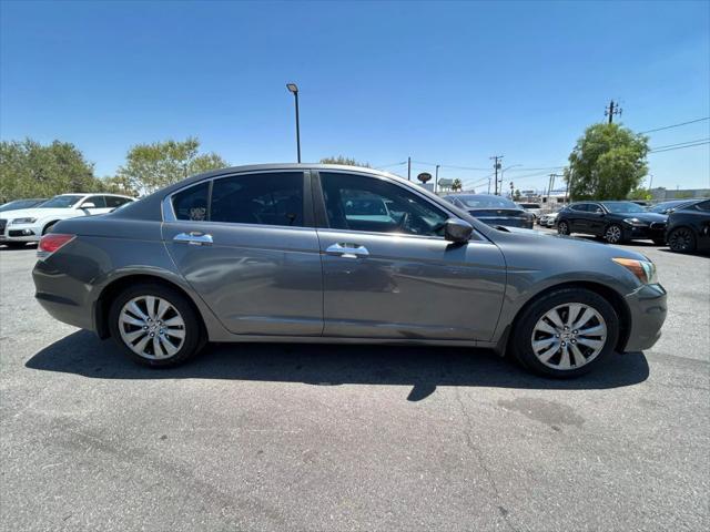 used 2012 Honda Accord car, priced at $8,999