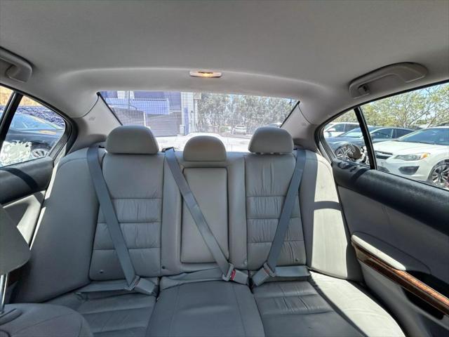 used 2012 Honda Accord car, priced at $8,999