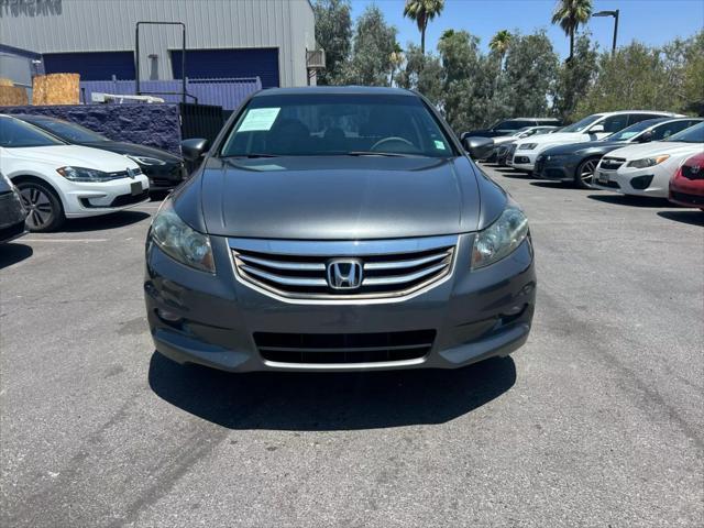 used 2012 Honda Accord car, priced at $8,999