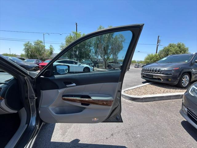 used 2012 Honda Accord car, priced at $8,999