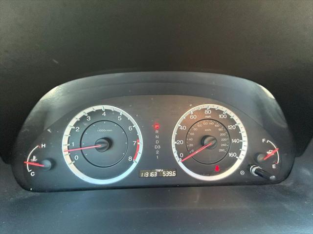 used 2012 Honda Accord car, priced at $8,999