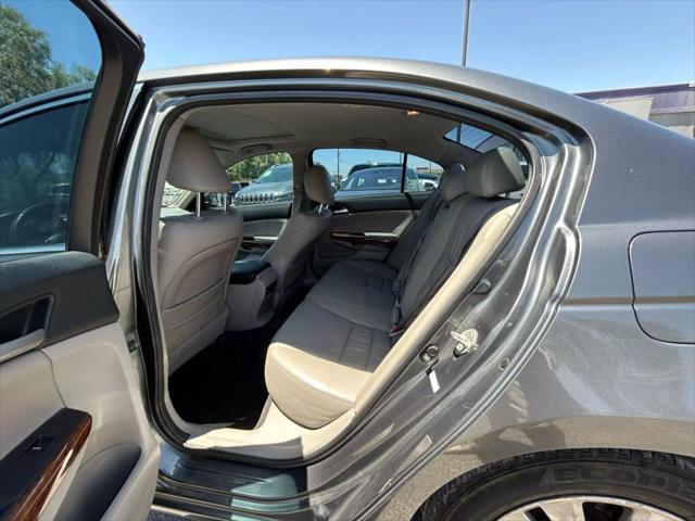 used 2012 Honda Accord car, priced at $8,999