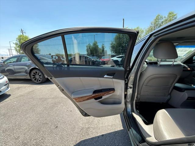 used 2012 Honda Accord car, priced at $8,999