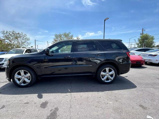 used 2015 Dodge Durango car, priced at $16,999