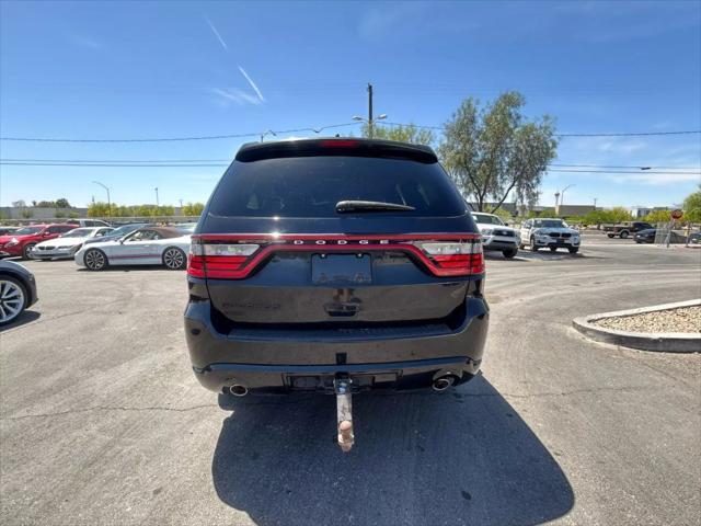 used 2015 Dodge Durango car, priced at $16,999