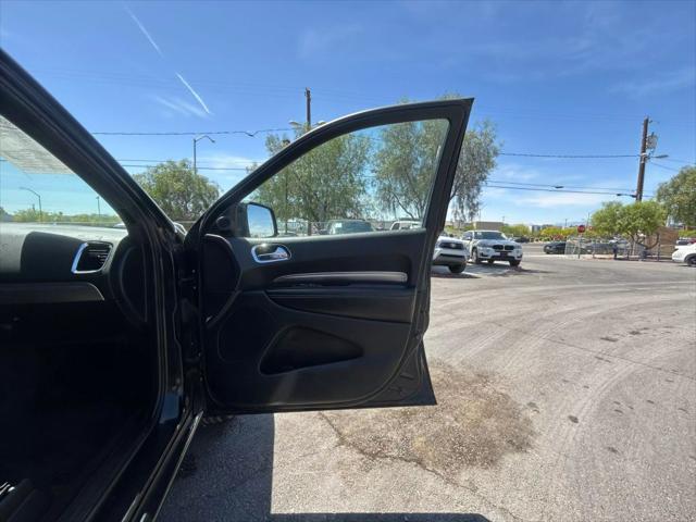 used 2015 Dodge Durango car, priced at $16,999