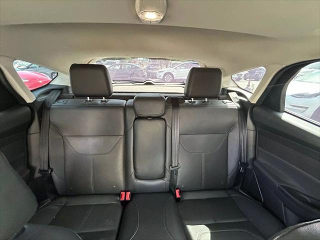 used 2017 Ford Focus car, priced at $9,999