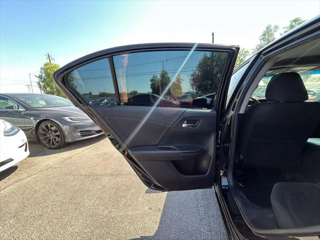 used 2016 Honda Accord car, priced at $8,888