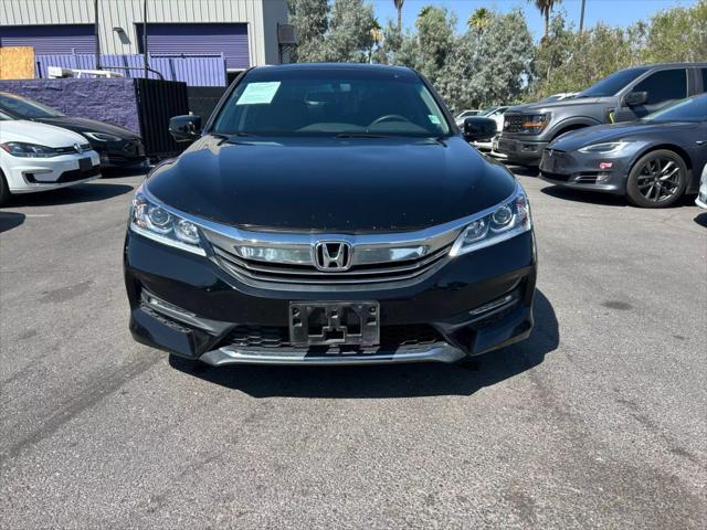 used 2016 Honda Accord car, priced at $8,888