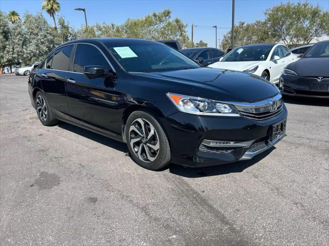 used 2016 Honda Accord car, priced at $8,888
