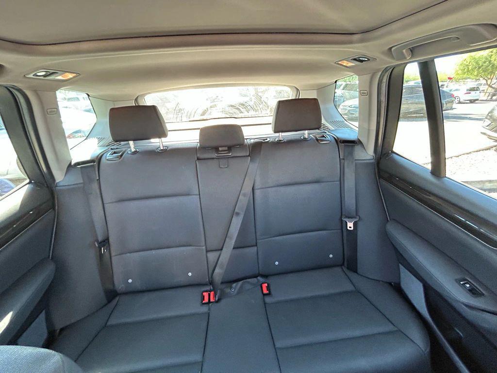 used 2017 BMW X3 car, priced at $10,287