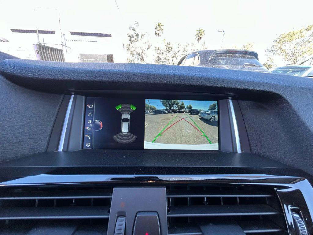 used 2017 BMW X3 car, priced at $10,287