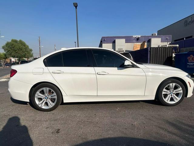 used 2016 BMW 328 car, priced at $9,999