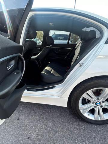 used 2016 BMW 328 car, priced at $9,999