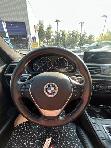 used 2016 BMW 328 car, priced at $9,999